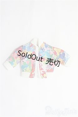 画像1: オビツ11/OF:衣装 I-25-03-09-2108-TO-ZI