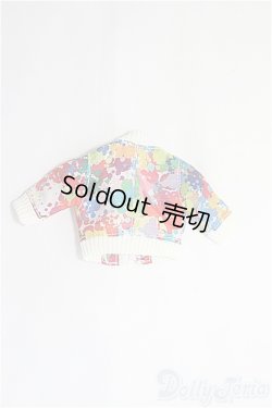 画像2: オビツ11/OF:衣装 I-25-03-09-2108-TO-ZI