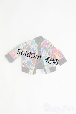 画像1: オビツ11/OF:衣装 I-25-03-09-2107-TO-ZI