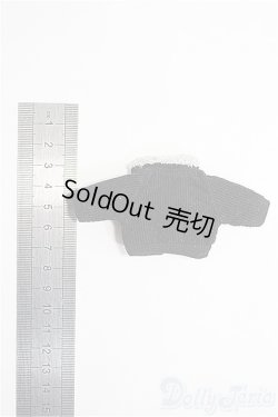 画像2: オビツ11/OF:衣装 I-25-03-23-3122-TO-ZI