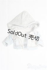 オビツ11/OF:衣装 I-25-03-23-2122-TO-ZI