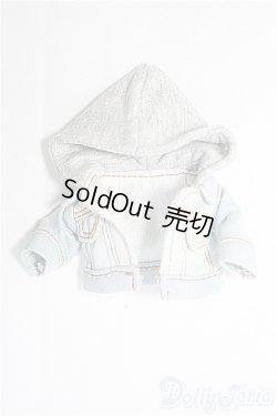 画像1: オビツ11/OF:衣装 I-25-03-23-2122-TO-ZI