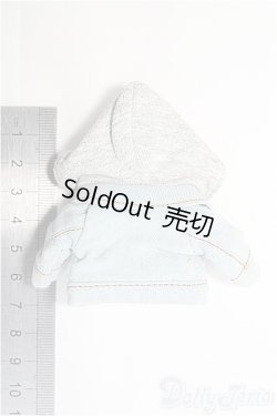 画像2: オビツ11/OF:衣装 I-25-03-23-2122-TO-ZI