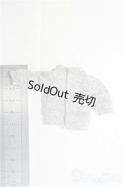 画像2: オビツ11/OF:衣装 I-25-03-23-2125-TO-ZI