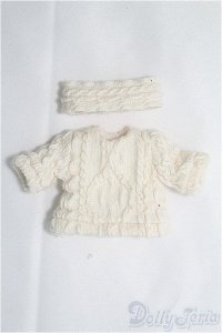 オビツ11/OF:衣装 I-25-03-02-3126-TO-ZI