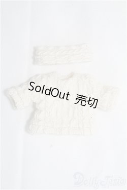 画像1: オビツ11/OF:衣装 I-25-03-02-3126-TO-ZI