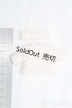 画像2: オビツ11/OF:衣装 I-25-03-02-3126-TO-ZI