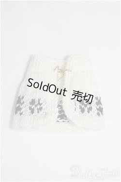 画像1: オビツ11/OF:衣装 I-25-03-30-2117-TO-ZI