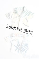 オビツ11/OF:衣装 I-25-04-06-2121-TO-ZI