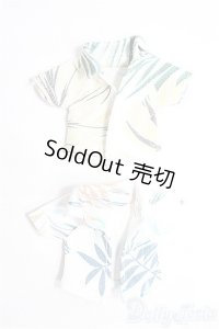 オビツ11/OF:衣装 I-25-04-06-2121-TO-ZI