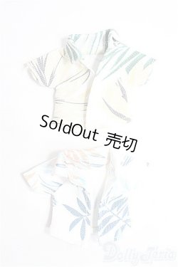 画像1: オビツ11/OF:衣装 I-25-04-06-2121-TO-ZI