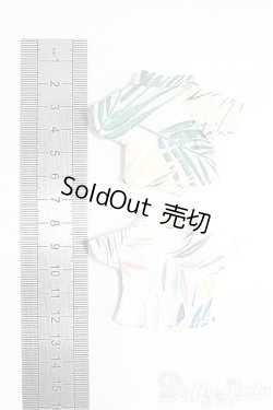 画像2: オビツ11/OF:衣装 I-25-04-06-2121-TO-ZI