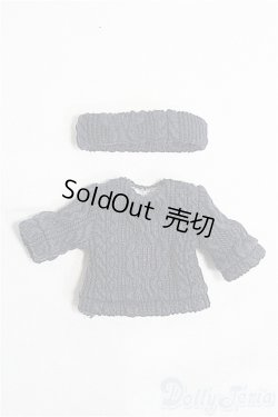 画像1: オビツ11/OF:衣装 I-25-03-23-3124-TO-ZI