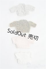 オビツ11/OF:衣装 I-25-03-16-3101-TO-ZI