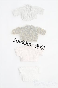 画像1: オビツ11/OF:衣装 I-25-03-16-3101-TO-ZI