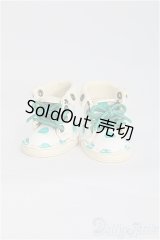 オビツ11/OF:靴 I-25-03-02-2135-TO-ZI