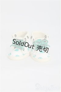 オビツ11/OF:靴 I-25-03-02-2135-TO-ZI