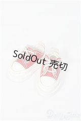 オビツ11/OF:靴 I-25-03-02-3133-TO-ZI
