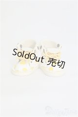 オビツ11/OF:靴 I-25-03-02-2134-TO-ZI