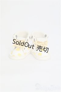 オビツ11/OF:靴 I-25-03-02-2134-TO-ZI