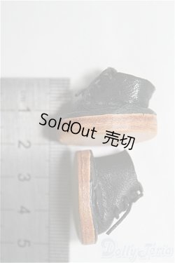 画像2: オビツ11/OF:靴 I-25-03-02-3136-TO-ZI