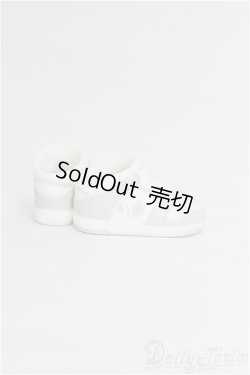 画像2: オビツ11/OF:靴 I-25-03-02-2133-TO-ZI