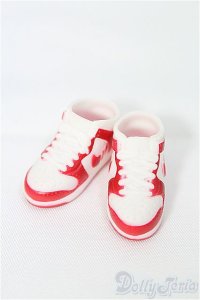 オビツ11/OF:靴 I-25-03-02-3137-TO-ZI