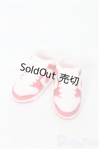 オビツ11/OF:靴 I-25-03-02-3137-TO-ZI