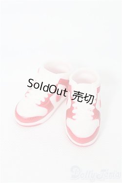 画像1: オビツ11/OF:靴 I-25-03-02-3137-TO-ZI