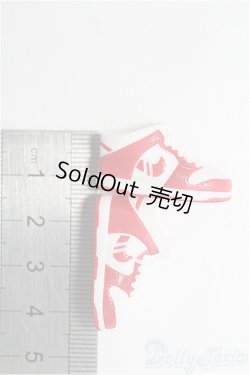 画像2: オビツ11/OF:靴 I-25-03-02-3137-TO-ZI