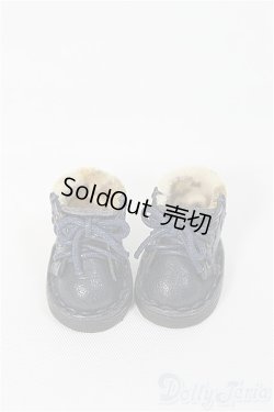 画像1: オビツ11/OF:靴 I-25-03-02-3140-TO-ZI