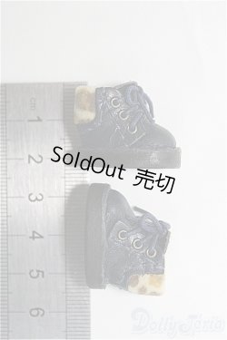 画像2: オビツ11/OF:靴 I-25-03-02-3140-TO-ZI