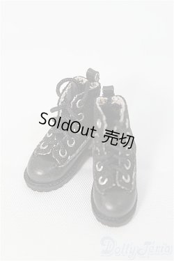 画像1: オビツ11/OF:靴 I-25-03-02-3135-TO-ZI