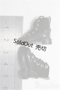 画像2: オビツ11/OF:靴 I-25-03-02-3135-TO-ZI
