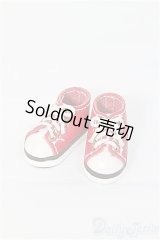 オビツ11/OF:靴 I-25-03-02-3131-TO-ZI