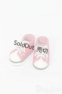 画像1: オビツ11/OF:靴 I-25-03-02-3131-TO-ZI