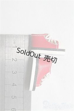 画像2: オビツ11/OF:靴 I-25-03-02-3131-TO-ZI