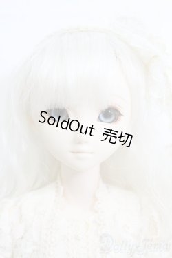 画像1: PARABOX/PB-4001ヘッド+オビツ40女の子ボディ I-25-04-20-1033-TO-ZI