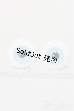 画像1: 14mm/グラスアイ I-25-03-23-3007-TO-ZI