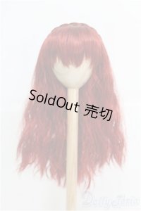 8-9inch/ウィッグ I-25-03-02-2020-TO-ZI