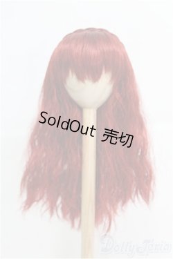 画像1: 8-9inch/ウィッグ I-25-03-02-2020-TO-ZI