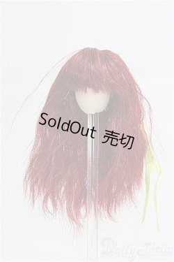 画像1: 4inch/ウィッグ I-25-03-02-2013-TO-ZI