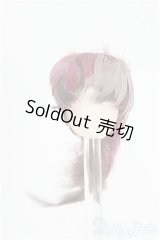 4inch/ウィッグ I-25-03-02-2011-TO-ZI