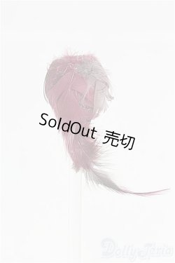 画像2: 4inch/ウィッグ I-25-03-02-2011-TO-ZI