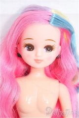 リカちゃん/＃Liccaレインボーユニコーン I-25-02-09-1052-YB-ZI