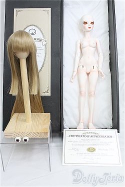 画像5: LITTLE MONICA/Little Roselyn/ I-25-08-17-310-TO-ZI