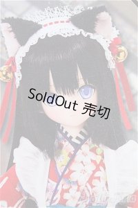 azone/ELLEN 48アリス Time of grace IV 大正浪漫 黒猫ロンド I-25-02-09-1003-TO-ZI