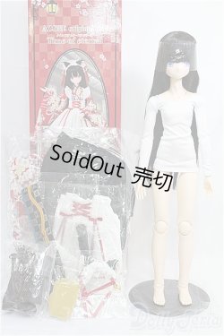 画像5: azone/ELLEN 48アリス Time of grace IV 大正浪漫 黒猫ロンド I-25-02-09-1003-TO-ZI