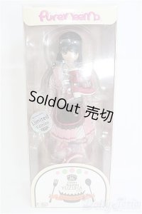 azone/ピコサアラズ ア・ラ・モード 柚葉〜スイーツ ア・ラ・モード〜クリームあんみつ I-25-02-09-1025-TO-ZI