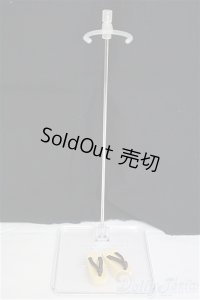 【SALE】azone/1/6スタンド I-25-02-09-1092-TO-ZI